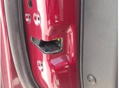 Recambio de cerradura puerta delantera izquierda para ford fiesta vi (cb1, ccn) 1.6 tdci referencia OEM IAM 2049023  