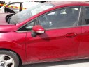 Recambio de puerta delantera izquierda para ford fiesta vi (cb1, ccn) 1.6 tdci referencia OEM IAM 1806115  