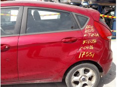 PUERTA TRASERA IZQUIERDA 1692503 