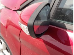 RETROVISOR IZQUIERDO 1753824 ELECTRICO 