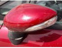 Recambio de retrovisor izquierdo para ford fiesta vi (cb1, ccn) 1.6 tdci referencia OEM IAM 1753824  