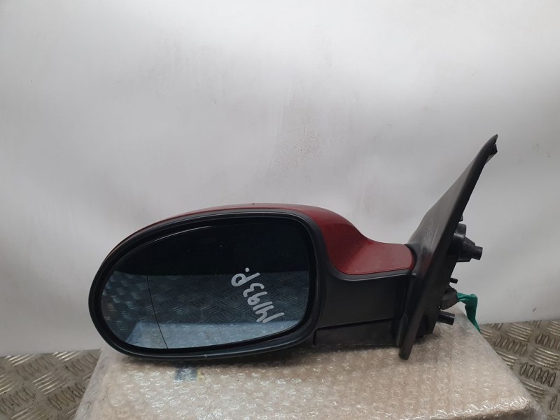 Recambio de retrovisor izquierdo para citroën c5 berlina attraction referencia OEM IAM 8149WK  ELECTRICO
