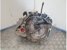 CAJA CAMBIOS JT4016 A072582 6VELOCIDADES