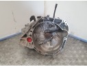 Recambio de caja cambios para dacia sandero iii 1.0 tce 90 referencia OEM IAM JT4016 A072582 6VELOCIDADES