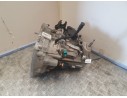 Recambio de caja cambios para dacia sandero iii 1.0 tce 90 referencia OEM IAM JT4016 A072582 6VELOCIDADES