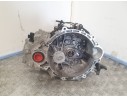 Recambio de caja cambios para hyundai ix20 (jc) 1.6 crdi referencia OEM IAM WEJ6C 651319 