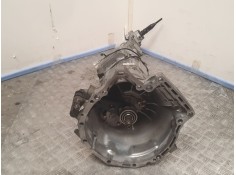 CAJA CAMBIOS M5261710XC N402809 5 Velocidades