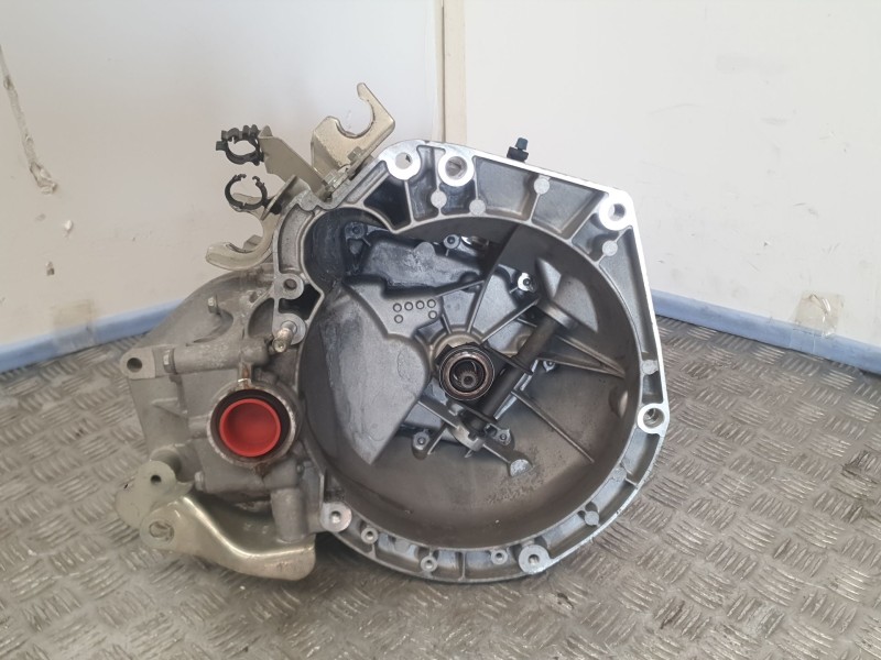 Recambio de caja cambios para fiat 500 (312_) 1.0 mild hybrid (312.ayd1b) referencia OEM IAM 71798856 71797211 46342972
