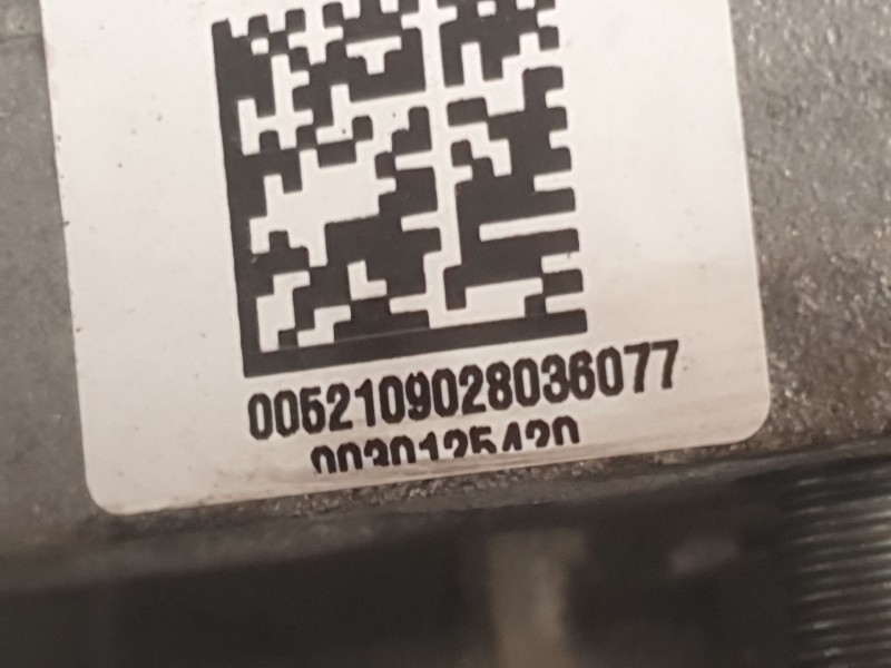 Recambio de caja cambios para fiat 500 (312_) 1.0 mild hybrid (312.ayd1b) referencia OEM IAM 71798856 71797211 46342972