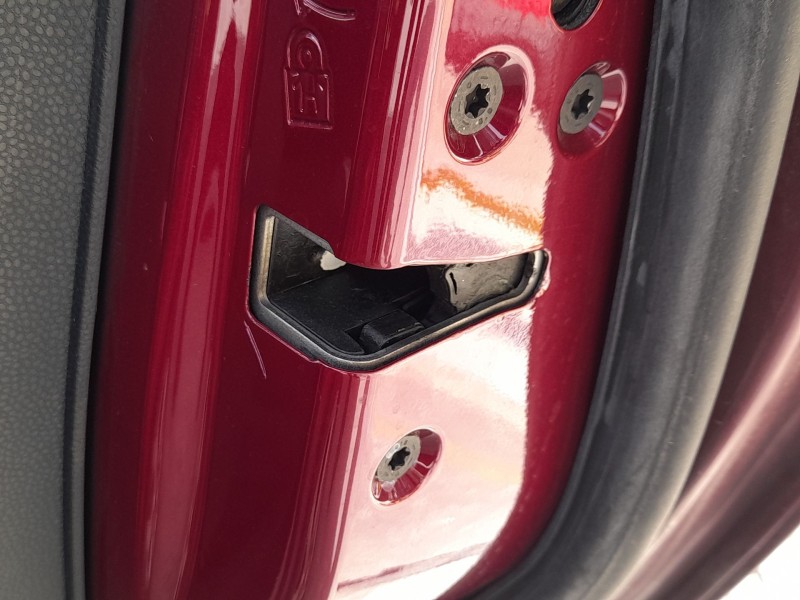 Recambio de cerradura puerta trasera derecha para ford fiesta vi (cb1, ccn) 1.6 tdci referencia OEM IAM 2053473  