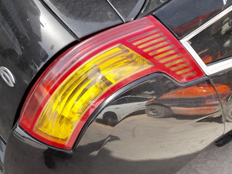 Recambio de piloto trasero derecho exterior para citroën c6 (td_) 2.7 hdi referencia OEM IAM   