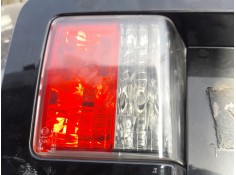 Recambio de piloto trasero izquierdo para citroën c6 (td_) 2.7 hdi referencia OEM IAM 6350W9  