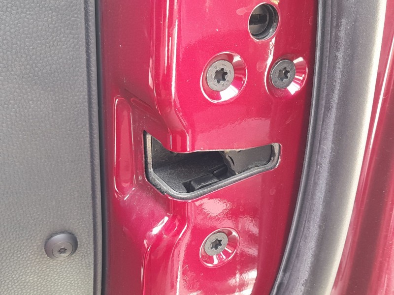 Recambio de cerradura puerta delantera derecha para ford fiesta vi (cb1, ccn) 1.6 tdci referencia OEM IAM 2048282  