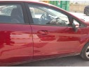 Recambio de puerta delantera derecha para ford fiesta vi (cb1, ccn) 1.6 tdci referencia OEM IAM 1806114  