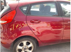 Recambio de puerta trasera derecha para ford fiesta vi (cb1, ccn) 1.6 tdci referencia OEM IAM 1692501  