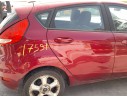 Recambio de puerta trasera derecha para ford fiesta vi (cb1, ccn) 1.6 tdci referencia OEM IAM 1692501  