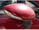 Recambio de retrovisor derecho para ford fiesta vi (cb1, ccn) 1.6 tdci referencia OEM IAM 1753801  