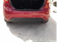 PARAGOLPES TRASERO 1730685 ROZADO 