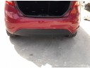 Recambio de paragolpes trasero para ford fiesta vi (cb1, ccn) 1.6 tdci referencia OEM IAM 1730685 ROZADO 