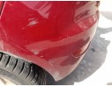 Recambio de paragolpes trasero para ford fiesta vi (cb1, ccn) 1.6 tdci referencia OEM IAM 1730685 ROZADO 