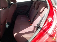 Recambio de asientos traseros para ford fiesta vi (cb1, ccn) 1.6 tdci referencia OEM IAM   
