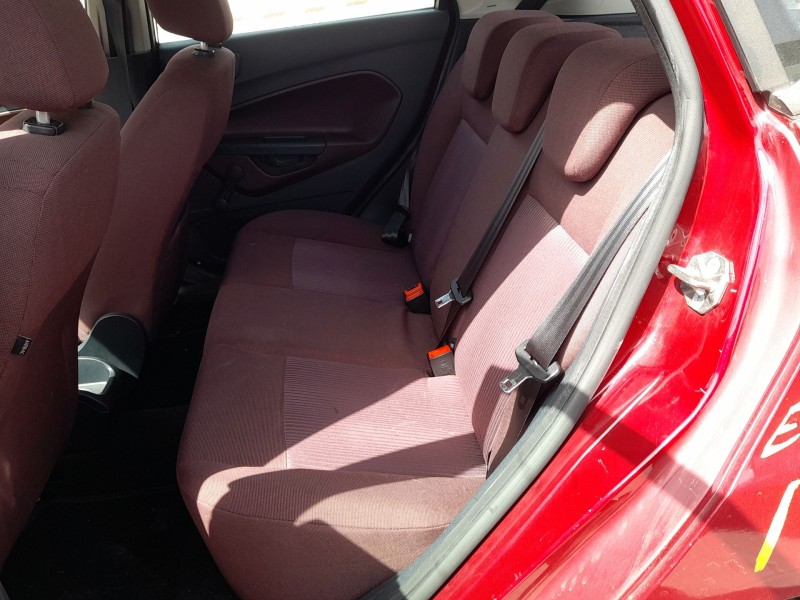 Recambio de asientos traseros para ford fiesta vi (cb1, ccn) 1.6 tdci referencia OEM IAM   