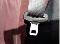 Recambio de cinturon seguridad trasero derecho para ford fiesta vi (cb1, ccn) 1.6 tdci referencia OEM IAM 1549314  