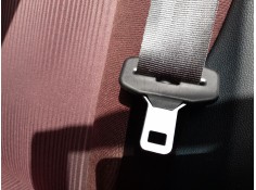 Recambio de cinturon seguridad trasero izquierdo para ford fiesta vi (cb1, ccn) 1.6 tdci referencia OEM IAM 1537289  