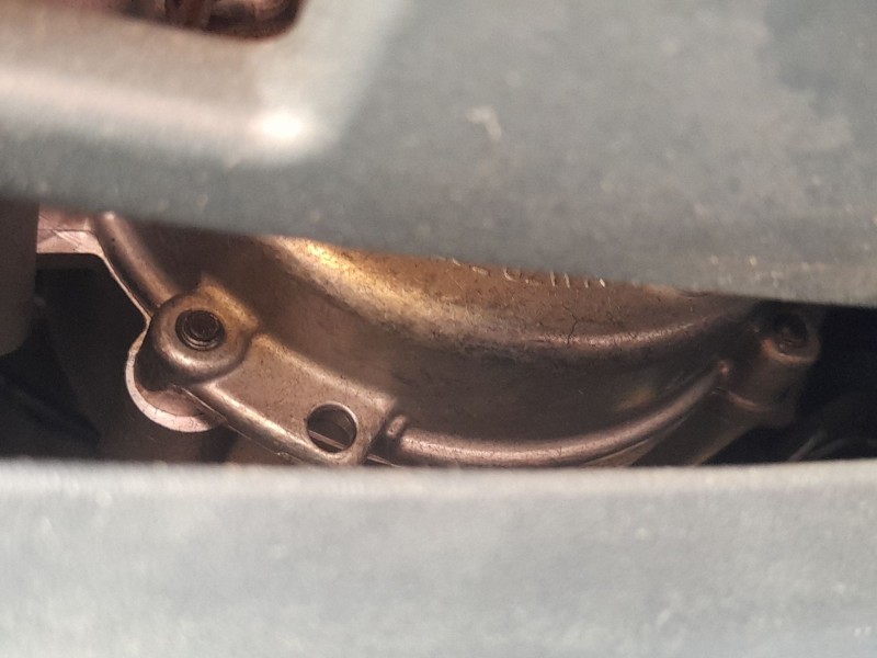 Recambio de columna direccion para ford fiesta vi (cb1, ccn) 1.6 tdci referencia OEM IAM 1744116  