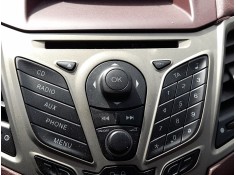 SISTEMA AUDIO / RADIO CD 8A6T18K811AD 