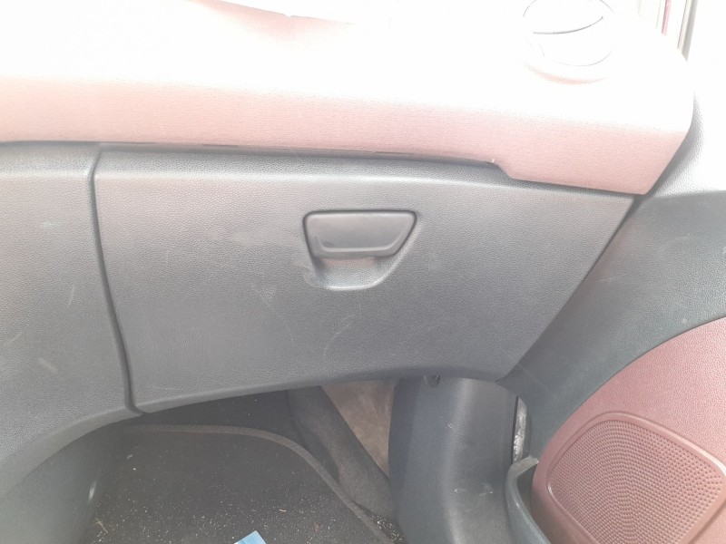 Recambio de guantera para ford fiesta vi (cb1, ccn) 1.6 tdci referencia OEM IAM 2038239  