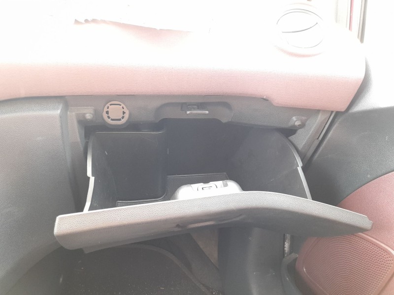 Recambio de guantera para ford fiesta vi (cb1, ccn) 1.6 tdci referencia OEM IAM 2038239  