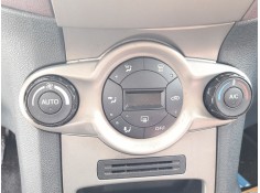 Recambio de mando climatizador para ford fiesta vi (cb1, ccn) 1.6 tdci referencia OEM IAM   