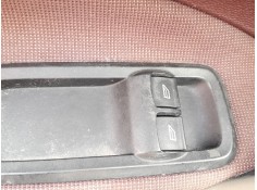 Recambio de mando elevalunas delantero izquierdo para ford fiesta vi (cb1, ccn) 1.6 tdci referencia OEM IAM 8A6T14A132AC  