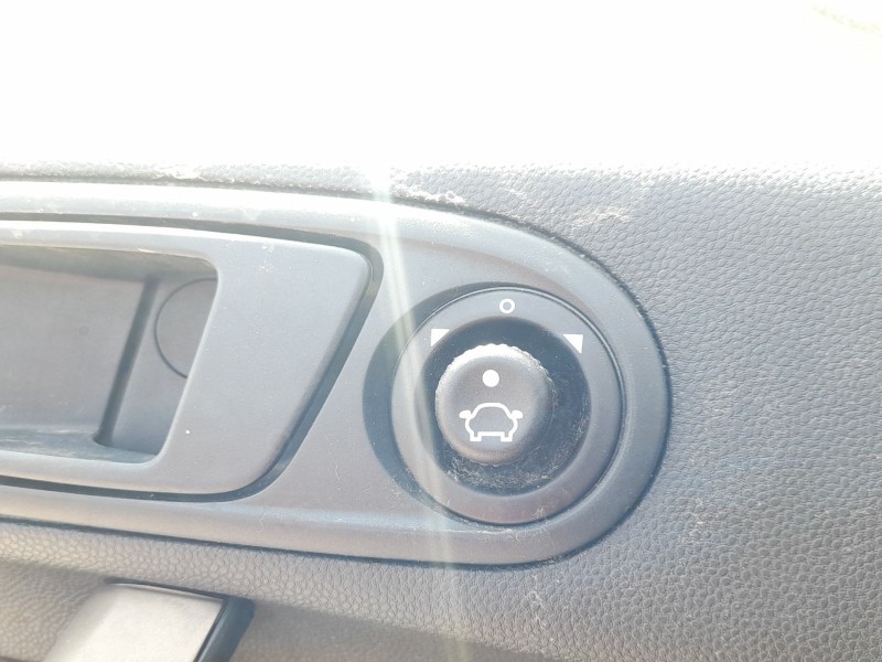 Recambio de mando retrovisor para ford fiesta vi (cb1, ccn) 1.6 tdci referencia OEM IAM 93BG17B676BB  