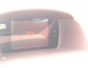 Recambio de pantalla multifuncion para ford fiesta vi (cb1, ccn) 1.6 tdci referencia OEM IAM   