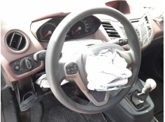 Recambio de volante para ford fiesta vi (cb1, ccn) 1.6 tdci referencia OEM IAM 8A613600DJ38JD  