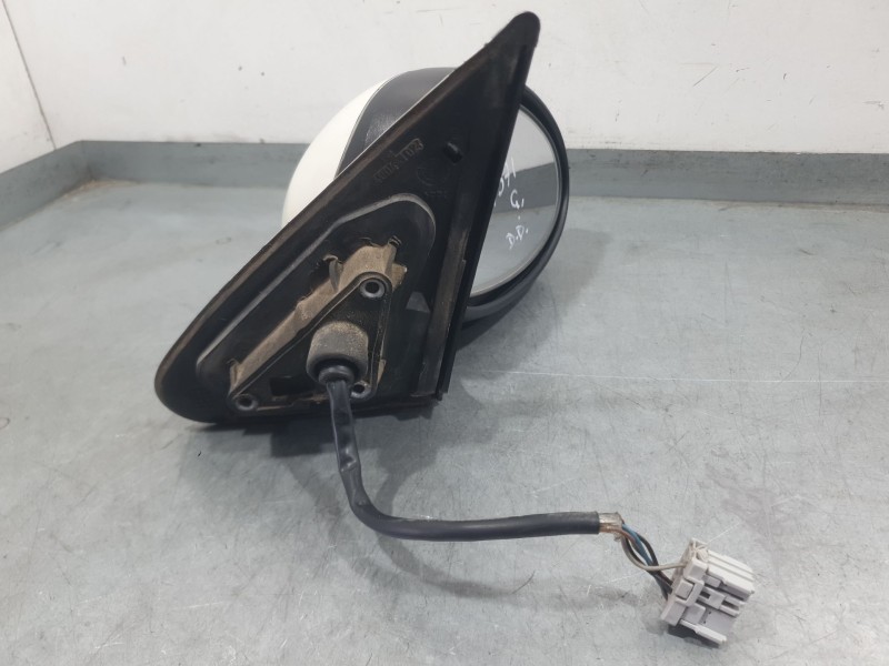 Recambio de retrovisor derecho para rover 45 i sedán (rt) 1.6 referencia OEM IAM CRJ100260PMP ELECTRICO 