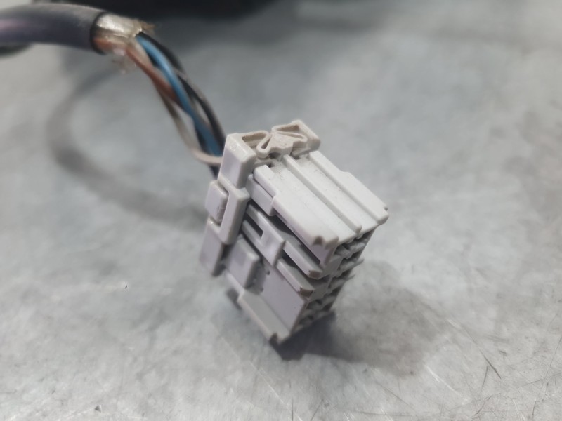 Recambio de retrovisor derecho para rover 45 i sedán (rt) 1.6 referencia OEM IAM CRJ100260PMP ELECTRICO 