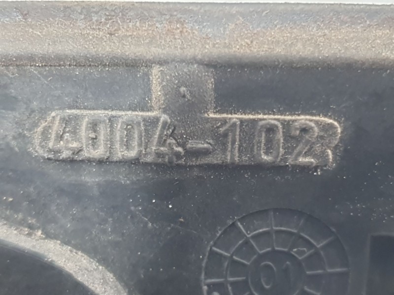 Recambio de retrovisor derecho para rover 45 i sedán (rt) 1.6 referencia OEM IAM CRJ100260PMP ELECTRICO 
