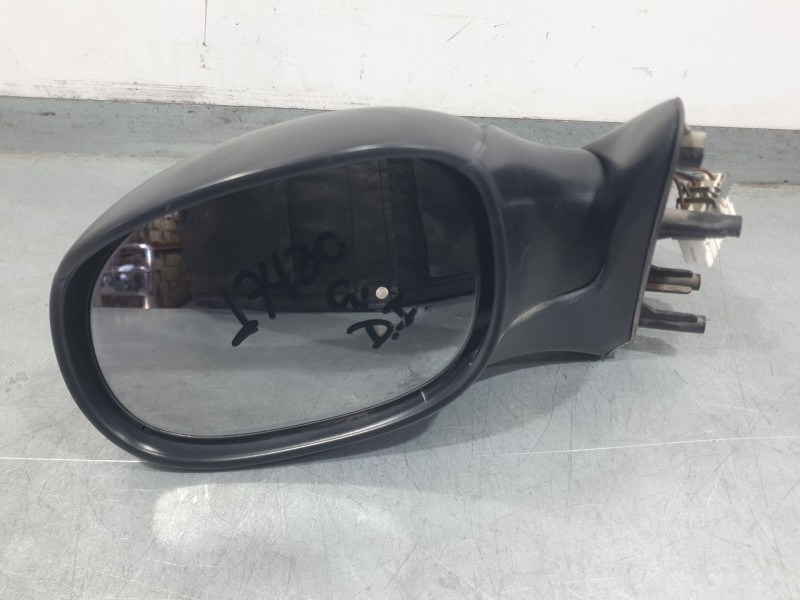 Recambio de retrovisor izquierdo para citroën xsara picasso (n68) 1.6 referencia OEM IAM 96484816XT ROZADO 