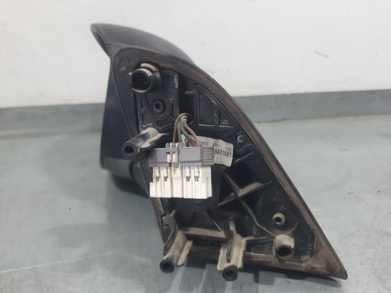Recambio de retrovisor izquierdo para citroën xsara picasso (n68) 1.6 referencia OEM IAM 96484816XT ROZADO 