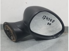 Recambio de retrovisor derecho para fiat 500 (312_) 1.0 mild hybrid (312.ayd1b) referencia OEM IAM 735655736 ROZADO 