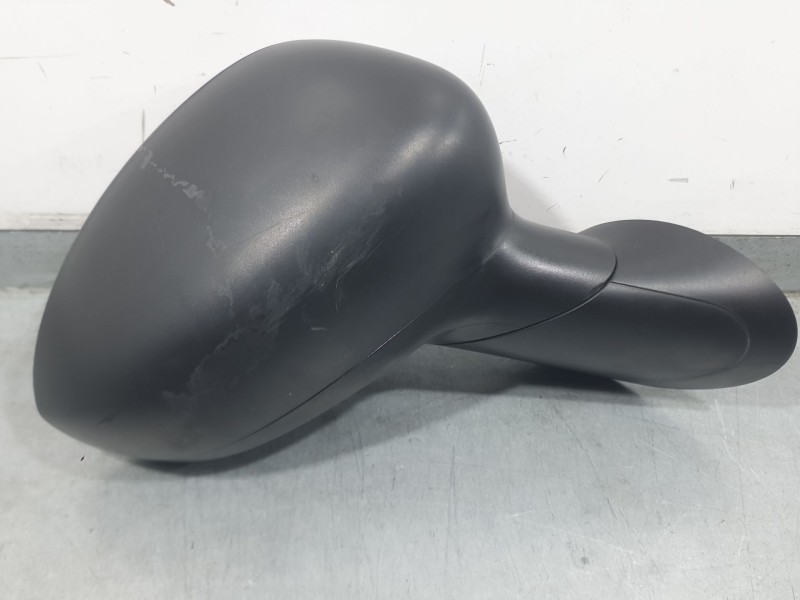 Recambio de retrovisor derecho para fiat 500 (312_) 1.0 mild hybrid (312.ayd1b) referencia OEM IAM 735655736 ROZADO 