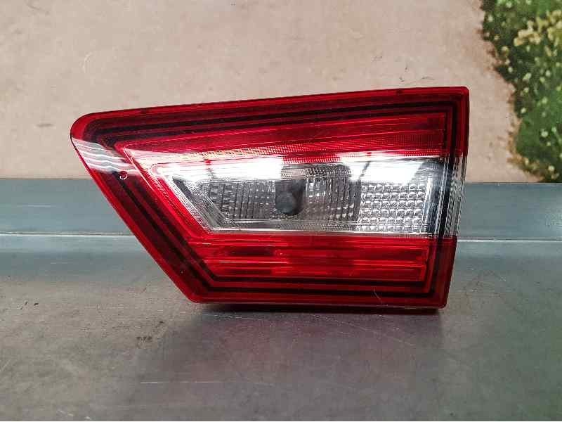 Recambio de piloto trasero derecho para renault clio iv authentique referencia OEM IAM   INTERIOR