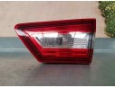 Recambio de piloto trasero derecho para renault clio iv authentique referencia OEM IAM   INTERIOR
