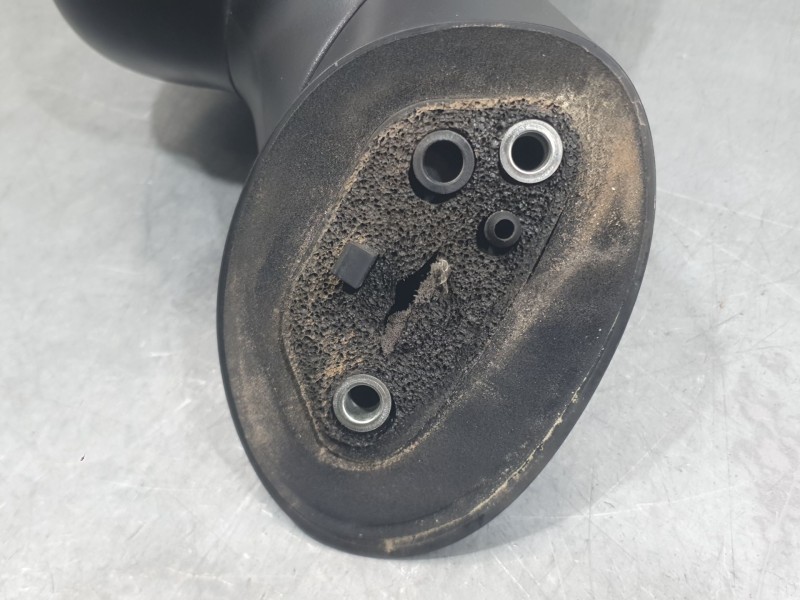 Recambio de retrovisor derecho para fiat 500 (312_) 1.0 mild hybrid (312.ayd1b) referencia OEM IAM 735655736 ROZADO 