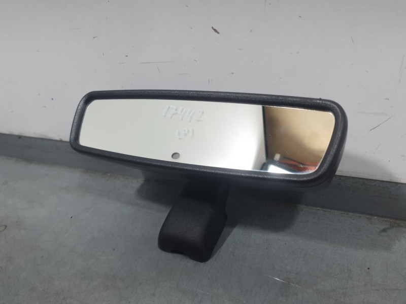 Recambio de espejo interior para kg mobility korando (c300) 1.5 referencia OEM IAM 7642036000  