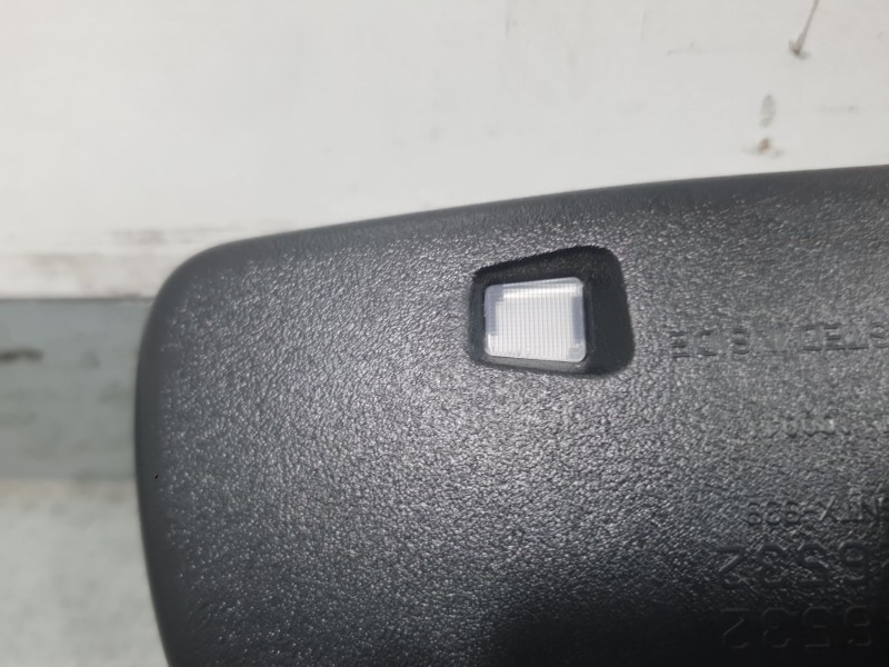 Recambio de espejo interior para kg mobility korando (c300) 1.5 referencia OEM IAM 7642036000  