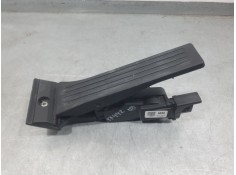 Recambio de potenciometro pedal para kg mobility korando (c300) 1.5 referencia OEM IAM 2055037001  
